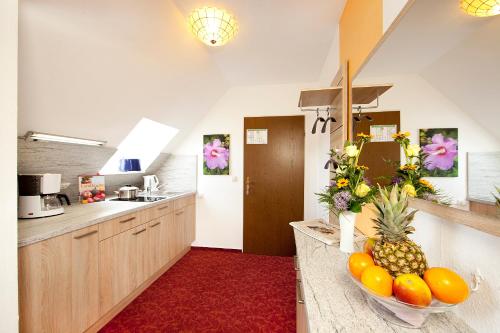Ferienhotel Bernstein - image 14