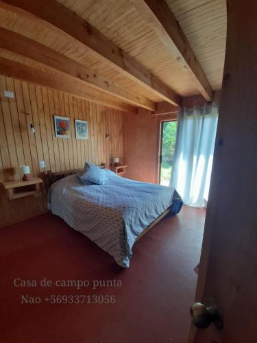 casa de campo punta nao in Contao