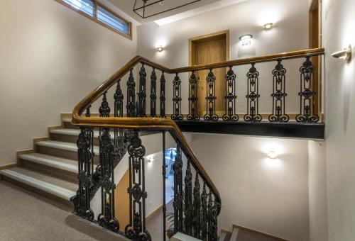 Mansio Suites Basinghall - image 6