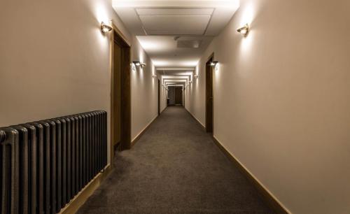 Mansio Suites Basinghall - image 7