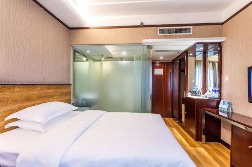 Sofitel Svyain Hotel -Weidenghotel ChunxiRoad in ย่านการค้าถนนชุนสี