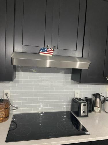 Orlando 4 bedroom built in 2021 in Orlando West
