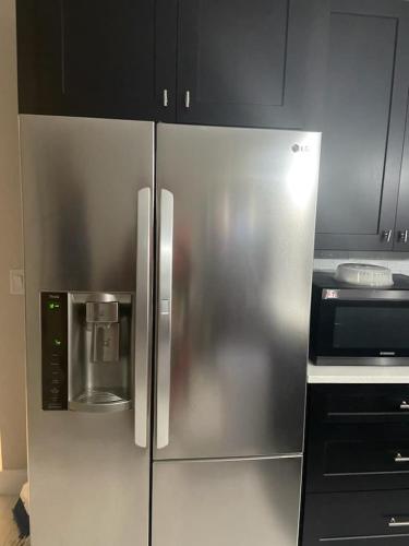 Orlando 4 bedroom built in 2021 in Orlando West