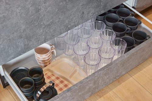 SUITE VILLA 惺 - shou -