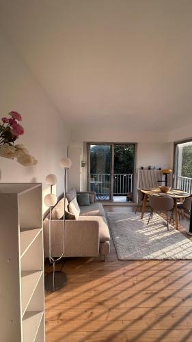 beautiful apartment proche de Paris - Location saisonnière - Garches