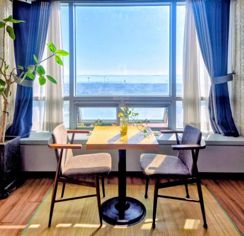 Cozy - Good Vibes Studio - Incheon