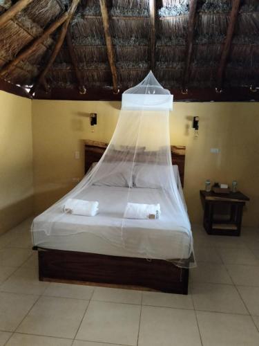 . Hotel Aldea Cruzo'ob