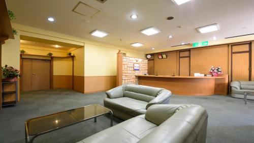 Hotel Sakuranbo in Yamagata