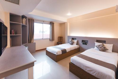 hotel photo