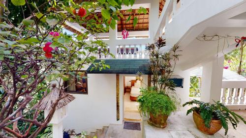Tropicana Ocean Villas Room Type - Villa with Sea View