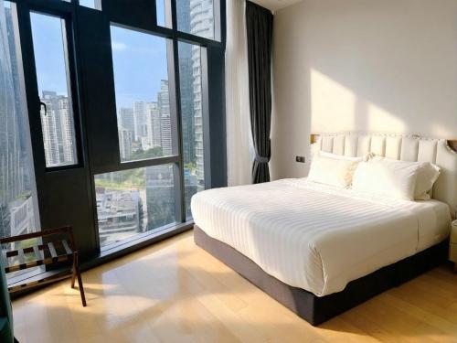 Astra Suites - Star Residence KL – Kuala Lumpur, IA
