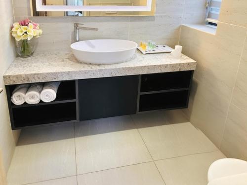 Astra Suites - Star Residence KL – Kuala Lumpur, IA