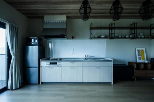 Seaside Villa N - Vacation STAY 21976v