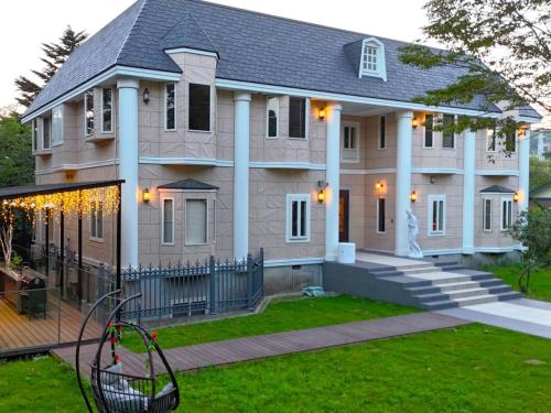 伊豆高原迎賓館