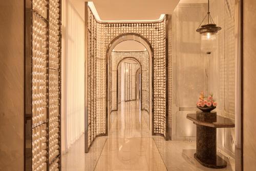 Waldorf Astoria Shanghai Qiantan, Šanghaj (fotografie 4)