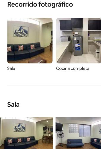 La campiña