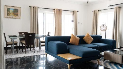 Nkrabea Royal Apartment — other in Ghana No.32A Kinshasa Street, East Legon, Trofwi Ghana, Kinshasa Street