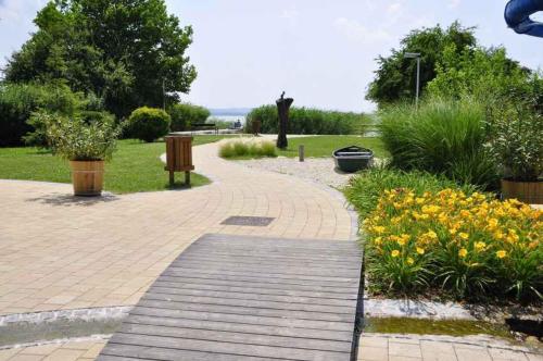 Holiday Homes in Balatonakali 37748 - image 5