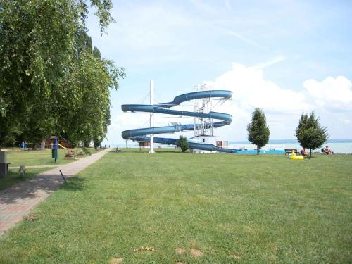 Tuvākā izklaides vieta, Holiday Homes in Balatonakali 37748 in Balatonakali