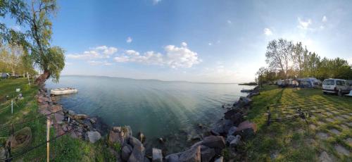 pludmale, Holiday Homes in Balatonakali 37748 in Balatonakali