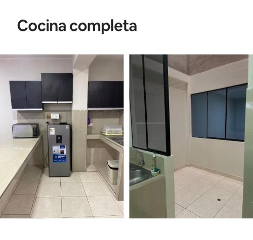 La campiña