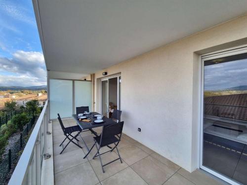 Appartement neuf 3 pièces - 4 personnes - Cogolin avec parking - FR-1-226B-249 (Appartement neuf 3 pieces - 4 personnes - Cogolin avec parking - FR-1-226B-249) in Cogolin