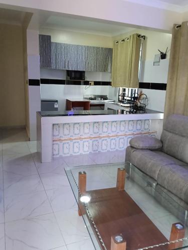 HomFeel stays in Eldoret