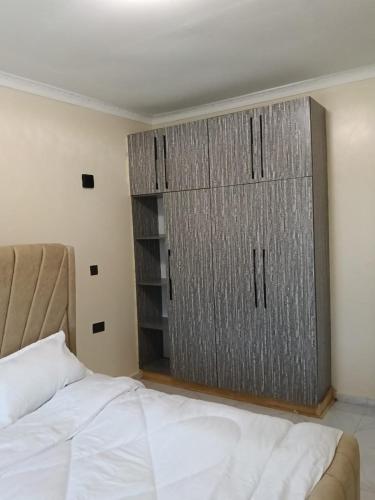 HomFeel stays in Eldoret
