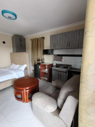 HomFeel stays in Eldoret