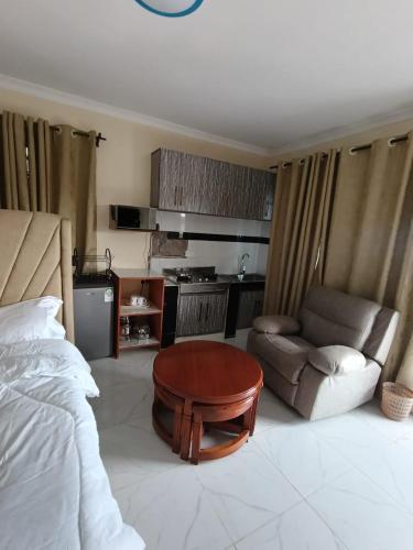 HomFeel stays in Eldoret