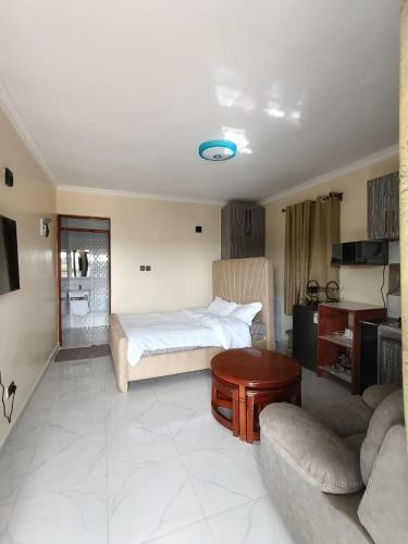 HomFeel stays in Eldoret