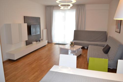 Apartmán Medvědín 109, Špindlerův Mlýn
