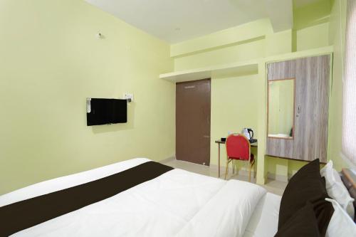 라지기르 Collection O Rajgir Railway Junction Formerly Hotel Mamta Kutir 3성급 호텔 스위트룸