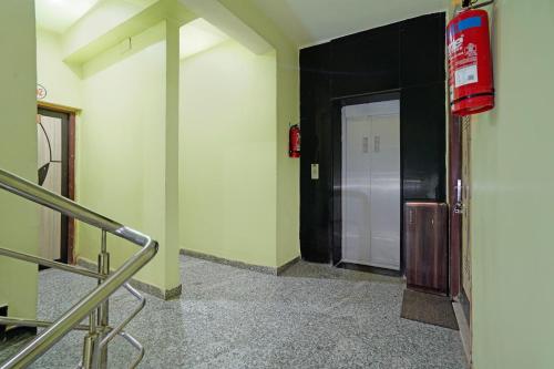 라지기르 Collection O Rajgir Railway Junction Formerly Hotel Mamta Kutir 3성급 호텔 전망