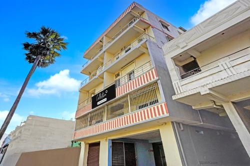 라지기르 Collection O Rajgir Railway Junction Formerly Hotel Mamta Kutir 3성급 호텔 로비