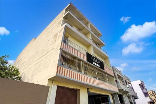 라지기르 Collection O Rajgir Railway Junction Formerly Hotel Mamta Kutir 3성급 호텔 수영장