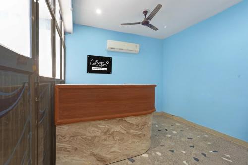 라지기르 Collection O Rajgir Railway Junction Formerly Hotel Mamta Kutir 3성급 호텔 부대시설