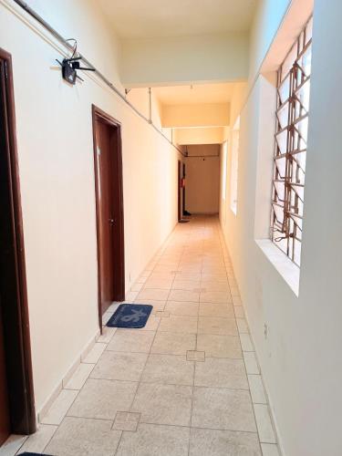 Hotel Alojamento AS in 亞美利卡納