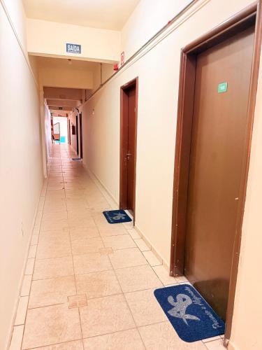 Hotel Alojamento AS in 亞美利卡納