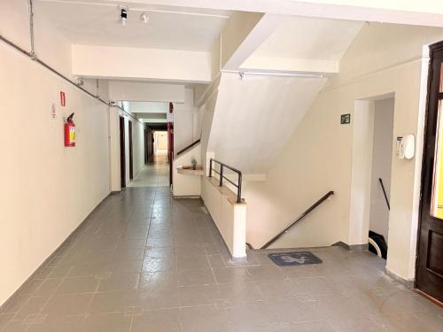 Hotel Alojamento AS in 亞美利卡納