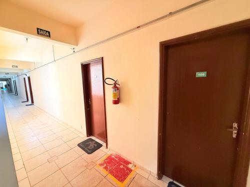 Hotel Alojamento AS in 亞美利卡納