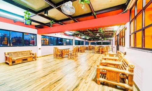 VMB Residency in Pondicherry