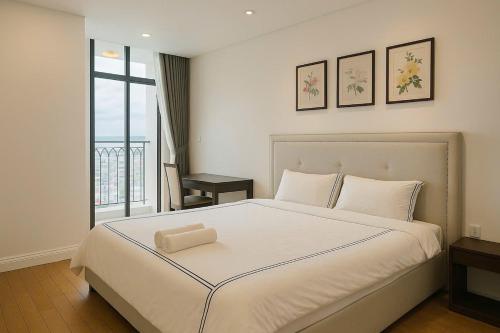 Hanoi City View - Premium Apartment in Hoang Thanh Tower - Hanoi
