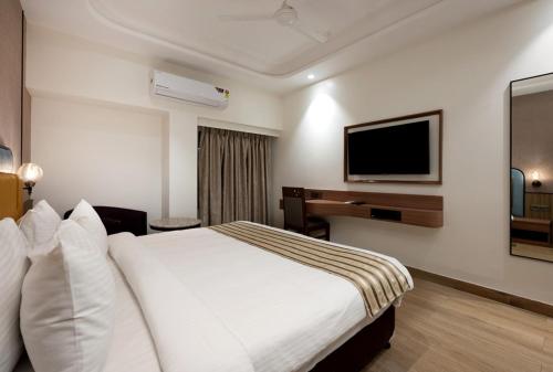 VMB Residency in Pondicherry