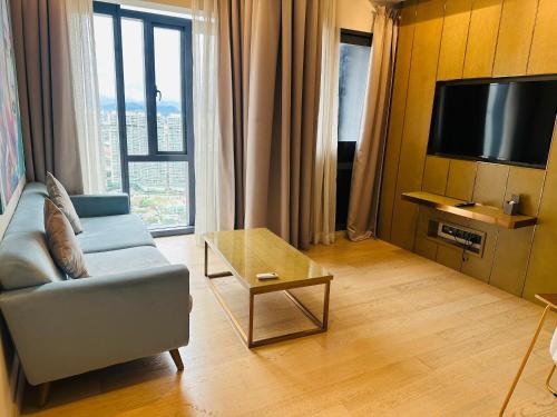 Astra Suites - Star Residence KL – Kuala Lumpur, IA