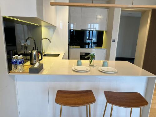 Astra Suites - Star Residence KL – Kuala Lumpur, IA