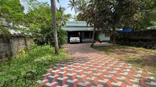 Souparnika - Varkala