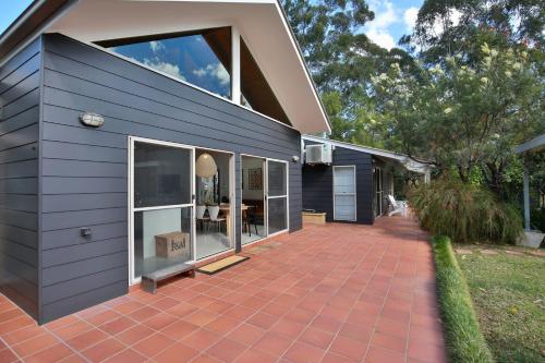 The Paddock in Berry in Broughton Vale