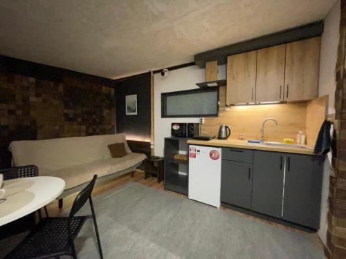 Scandinavia bungalow in Kozlyn