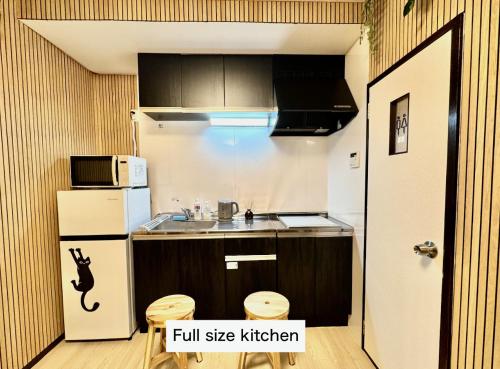 Shimbashi,3BR,2Baths,8ppl